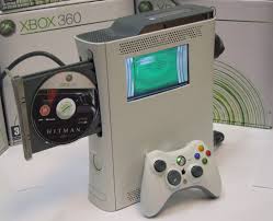 xbox 360