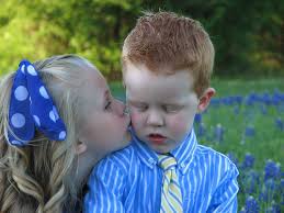 За вредата от съревнованието между децата в къщи