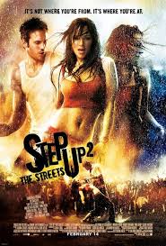 Sokak Dans� - Step Up 2 the Streets T�rk�e D�blaj