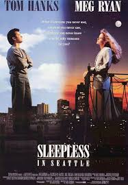 Sevginin Ba�lad�klar� - Sleepless in Seattle (1993)