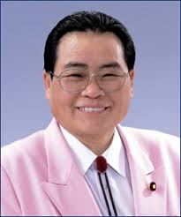 井脇ノブ子