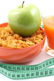 Лунна диета &ndash; август 2009