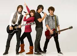 Camp Rock fun club