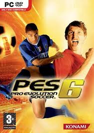 İŞTE PES 06 RESİMLERİ