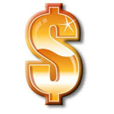 money symbol
