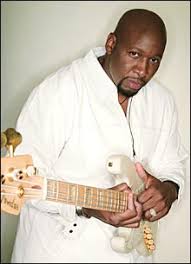  Wayman Tisdale-Recuperating 