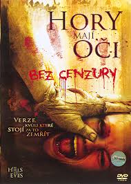 Hory mají oči 2