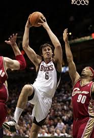 Bogut may return in April, and I may lose a bet over it.