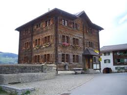 Im Zentrum von Duvin