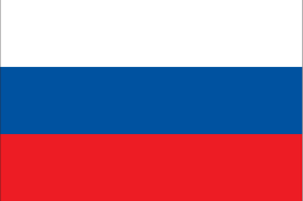 russian flag