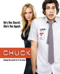 Chuck 2.Sezon  izle