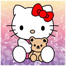 hello kitty
