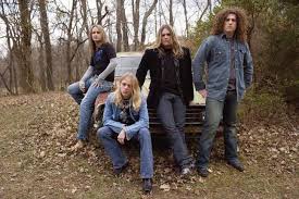 Metal News - Black Stone Cherry Films New Music Video ( Metal ...