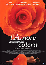 Foto di amore ai tempi del colera - it