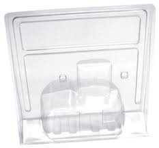 clamshell packaage
