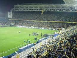 FenerBahçe 7 hacettepe 0 Maçının Golleri Özeti full izle