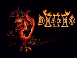 Diablo III Diablo_3
