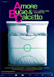 Foto di amore bugie calcetto - wordpress