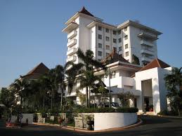 Sahid Raya (3 Stars)