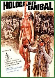 Cannibal Holocaust +18 Yamyamlar�n Hikayesi
