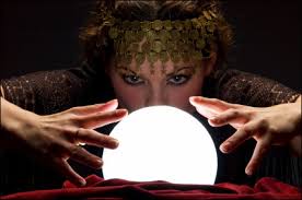 ETF predictions
