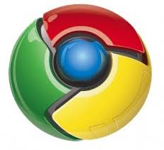 Google Chrome Logo