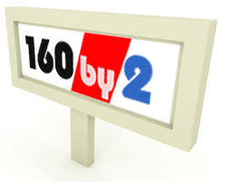 160by2.com