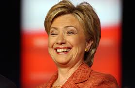 Hillary Clinton: Overexposed ...
