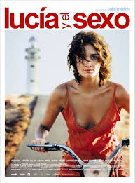 Movie Poster Image for Sex and Lucia ...