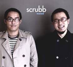 ฟังเพลง กลัว scrubb