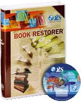 Portable BookRestorer v4.2.1 Rus