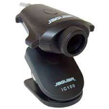 J-Tech ic100 Web Cam