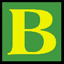 صور حرف B