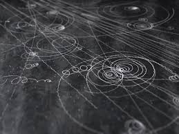 Foto di theory of relativity - org