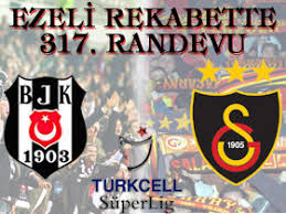 Be�ikta� Galatasaray Turkcell Super Ligi 33. Hafta Ma�� 24 May�s 2009 