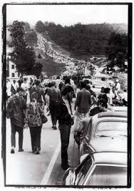 Will Ang Lee�s Woodstock film 
