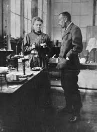 Madame Curie