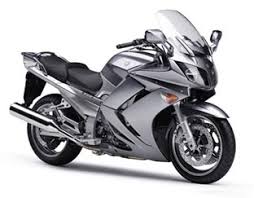 Yamaha FJR1300A