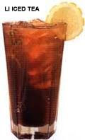 Long Island Iced Tea