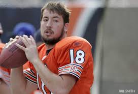 Kyle Orton�s the Starter
