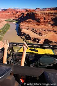 Thelma Louise Point