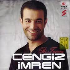 Cengiz �mren Burda H�sran Doluyum