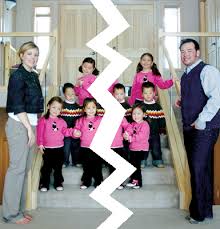 Apparently, Jon \x26amp; Kate Plus Eight 