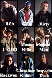 Wu-Tang Clan
