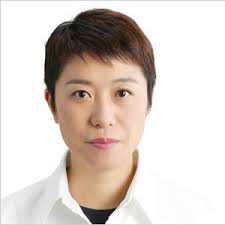 辻元清美