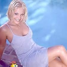 Name: Candace Cameron Bure 