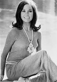 Mary Tyler Moore � Hit da Wall