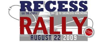 Operation Recess Rally