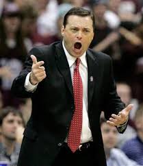 UK coach Billy Gillispie has a news 