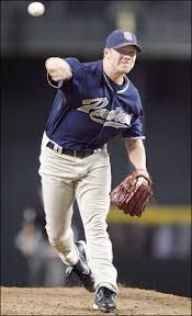 Peavy headed to DL